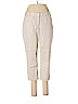 Talbots Tan Casual Pants Size 10 (petite) - photo 1