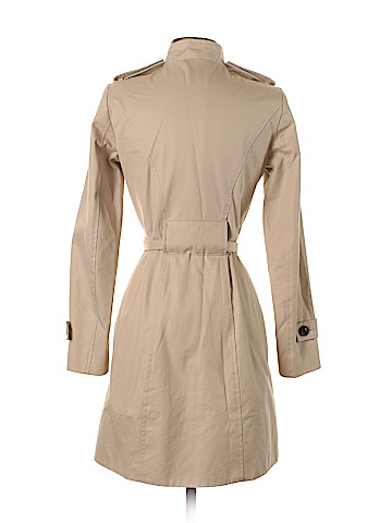 Diane von Furstenberg Trenchcoat (view 2)