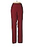 Talbots Red Dress Pants Size 2 - photo 1