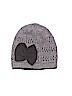 Unbranded Solid Gray Beanie One size - photo 1
