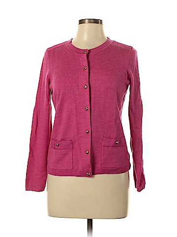 Talbots Wool Cardigan (view 1)