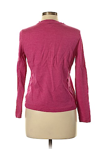 Talbots Wool Cardigan (view 2)