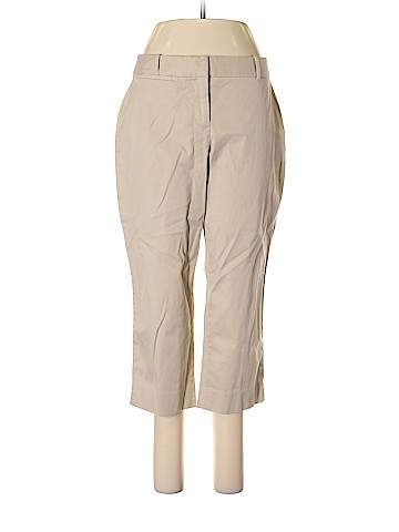 Talbots Khakis (view 1)