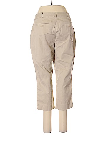 Talbots Khakis (view 2)