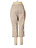 Talbots Tan Khakis Size 10 (petite) - photo 2