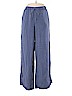 Cloth & Stone 100% Lyocell Blue Casual Pants Size L - photo 1