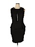 Kardashian Kollection Black Casual Dress Size XL - photo 1