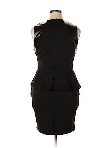 Kardashian Kollection Casual Dress (view 2)