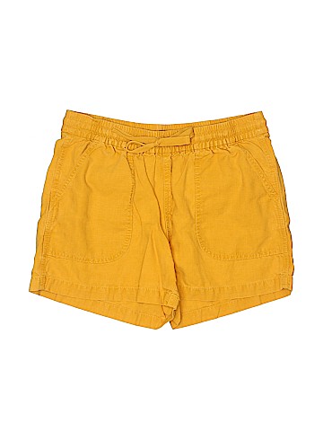 Point Sur Shorts (view 1)