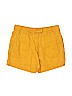 Point Sur Yellow Shorts Size XS - photo 1