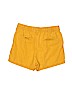 Point Sur Yellow Shorts Size XS - photo 2