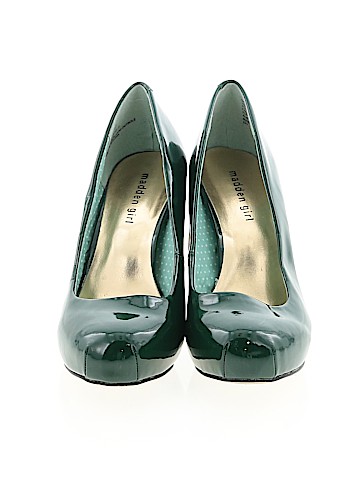 Madden Girl Heels (view 2)