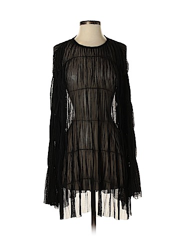 Zara TRF Long Sleeve Blouse (view 1)