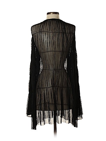 Zara TRF Long Sleeve Blouse (view 2)