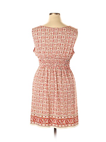 Max Edition Casual Dress (view 2)