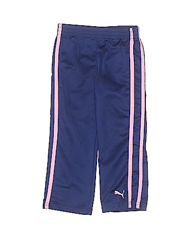 Puma Track Pants (view 1)