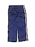 Puma 100% Polyester Blue Track Pants Size 3T - photo 2