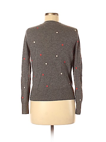 Halogen Cashmere Cardigan (view 2)