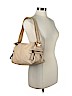 B Makowsky 100% Leather Tan Leather Shoulder Bag One size - photo 2