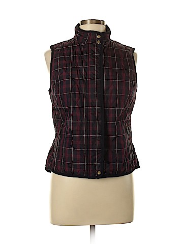 Talbots Vest (view 1)