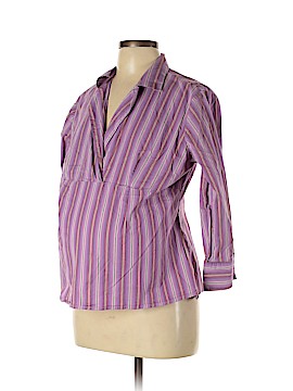 Oh Baby By Motherhood Size Lg Maternity