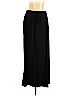 Maurices Black Casual Skirt Size L - photo 1
