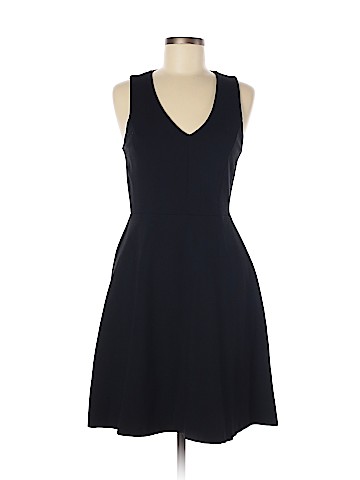 Ann Taylor LOFT Casual Dress (view 1)