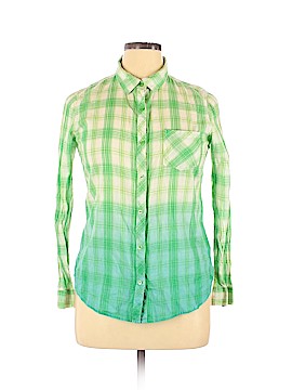 Great Northwest Indigo Size Lg