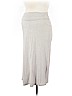 Old Navy Gray Casual Skirt Size XL - photo 1