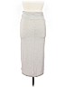 Old Navy Gray Casual Skirt Size XL - photo 2