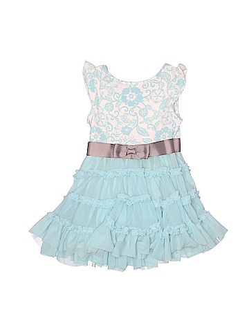 Jillian's Closet Dress (view 2)