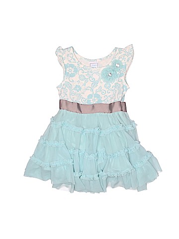 Jillian's Closet Dress (view 1)