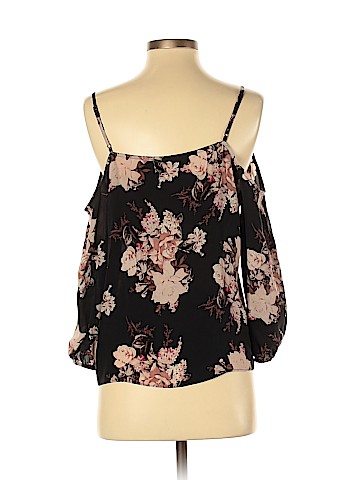 Joie 3/4 Sleeve Blouse (view 2)