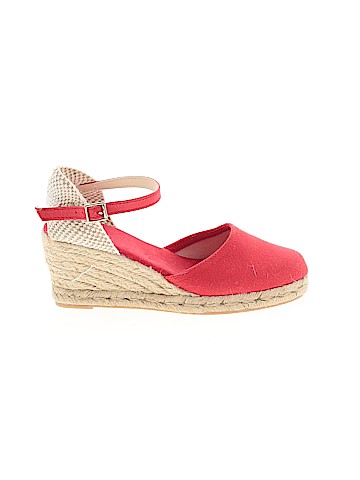 Eram Wedges (view 1)