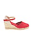 Eram Red Wedges Size EU 37 - photo 1