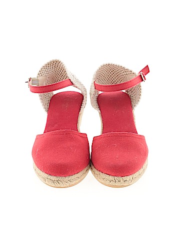 Eram Wedges (view 2)