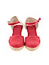 Eram Red Wedges Size EU 37 - photo 2