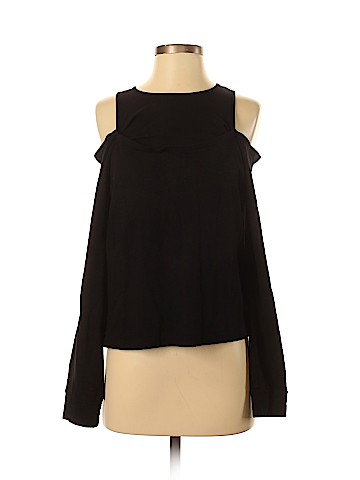 Monrow Pullover Sweater (view 1)