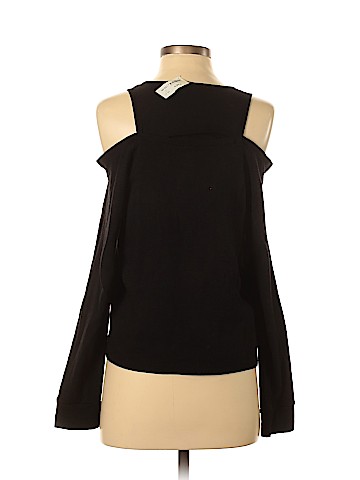 Monrow Pullover Sweater (view 2)