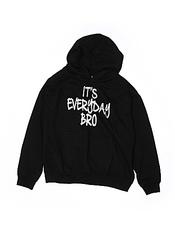Assorted Brands Pullover Hoodie (view 1)