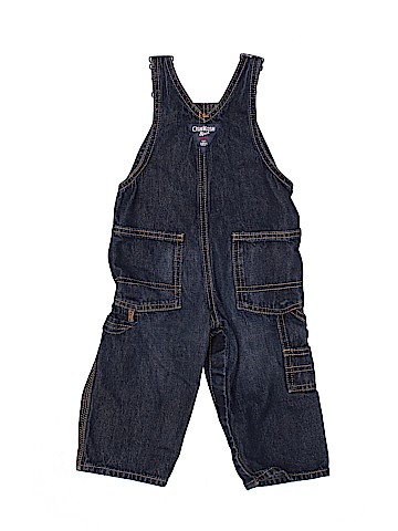 Unbranded Overalls (view 2)