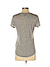 Paige Gray Short Sleeve T-Shirt Size S - photo 2