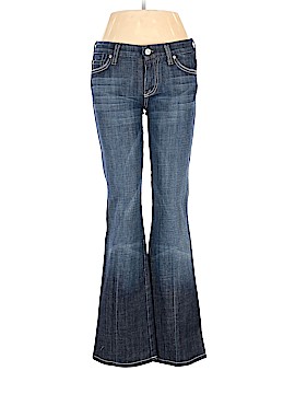 7 For All Mankind Size 26 waist