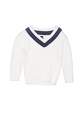 Gap Kids Pullover Sweater (view 1)