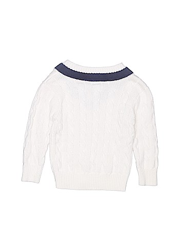 Gap Kids Pullover Sweater (view 2)