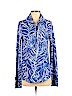 Lilly Pulitzer Blue Pullover Sweater Size S - photo 1