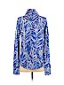 Lilly Pulitzer Blue Pullover Sweater Size S - photo 2