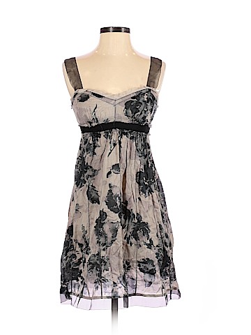 Ann Taylor LOFT Casual Dress (view 1)