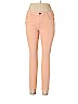 Old Navy Orange Jeggings Size 12 (petite) - photo 1