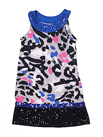 Justice Dress (view 1)